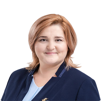 Lýdia Pilková
