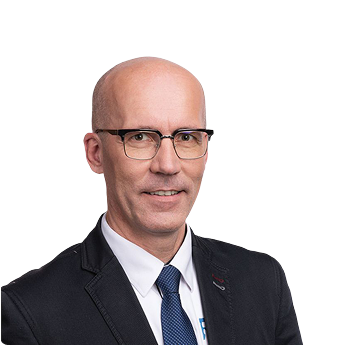 Peter Maretta