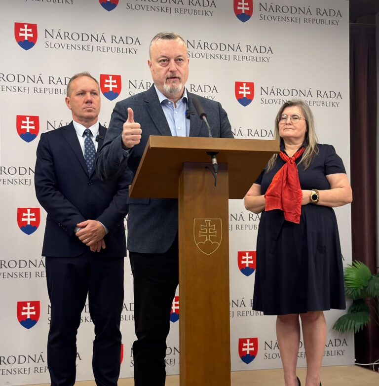 Vyjadrenie strany Konzervatívci - KÚ k vládnemu návrhu riešenia cien palív